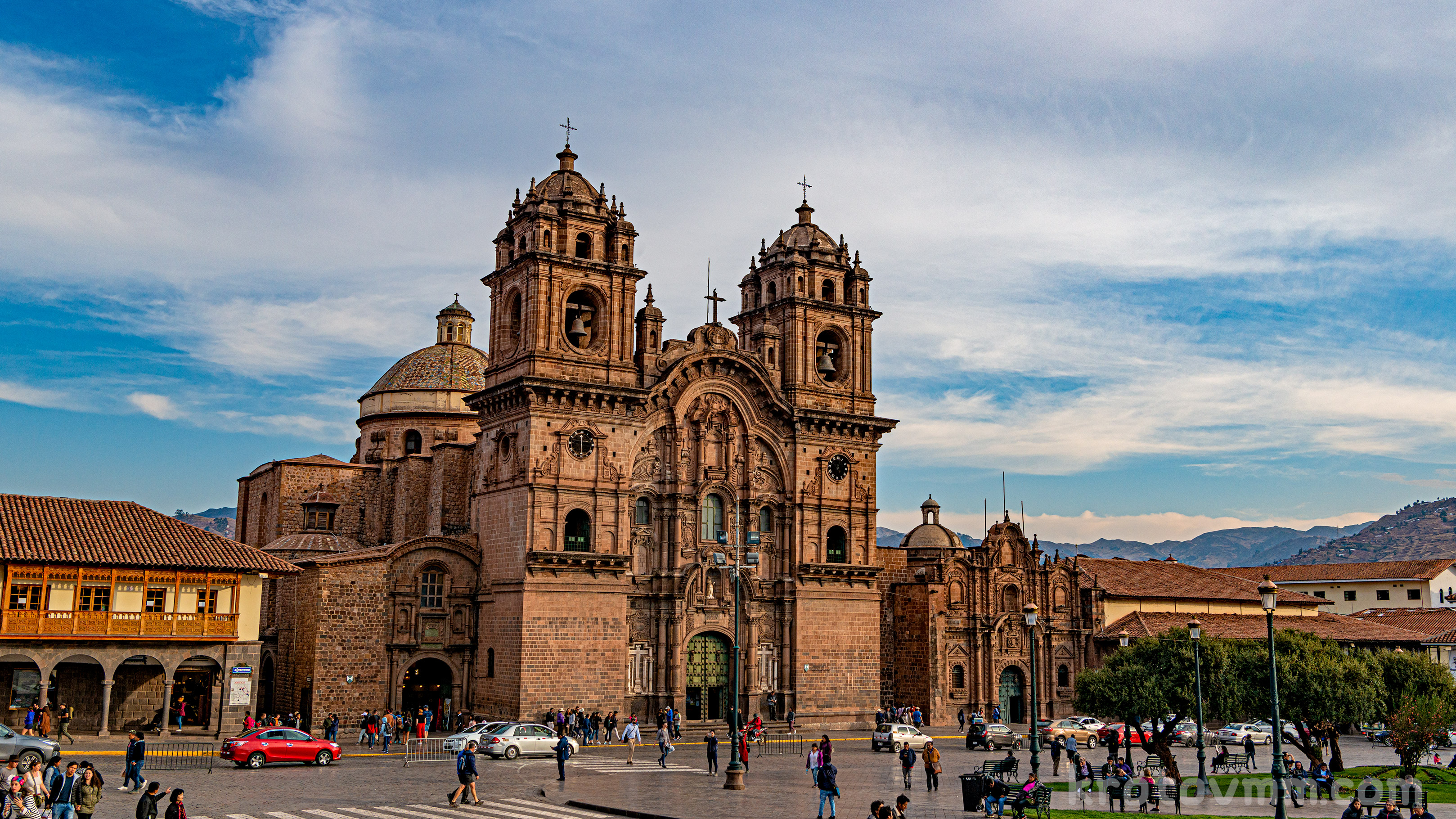 Cusco