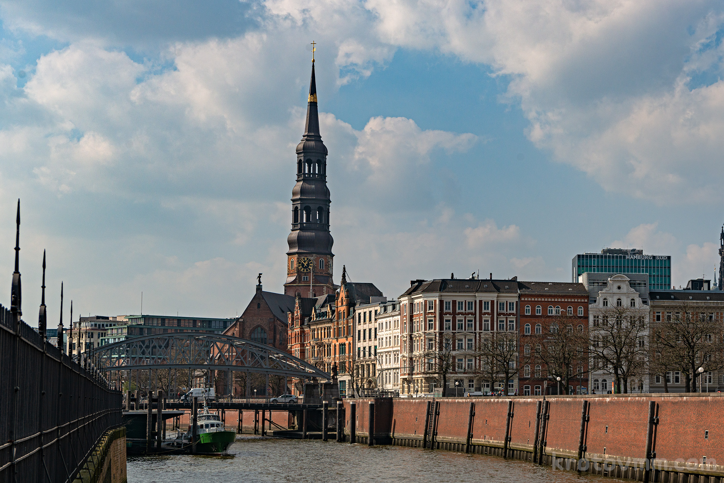 Hamburg