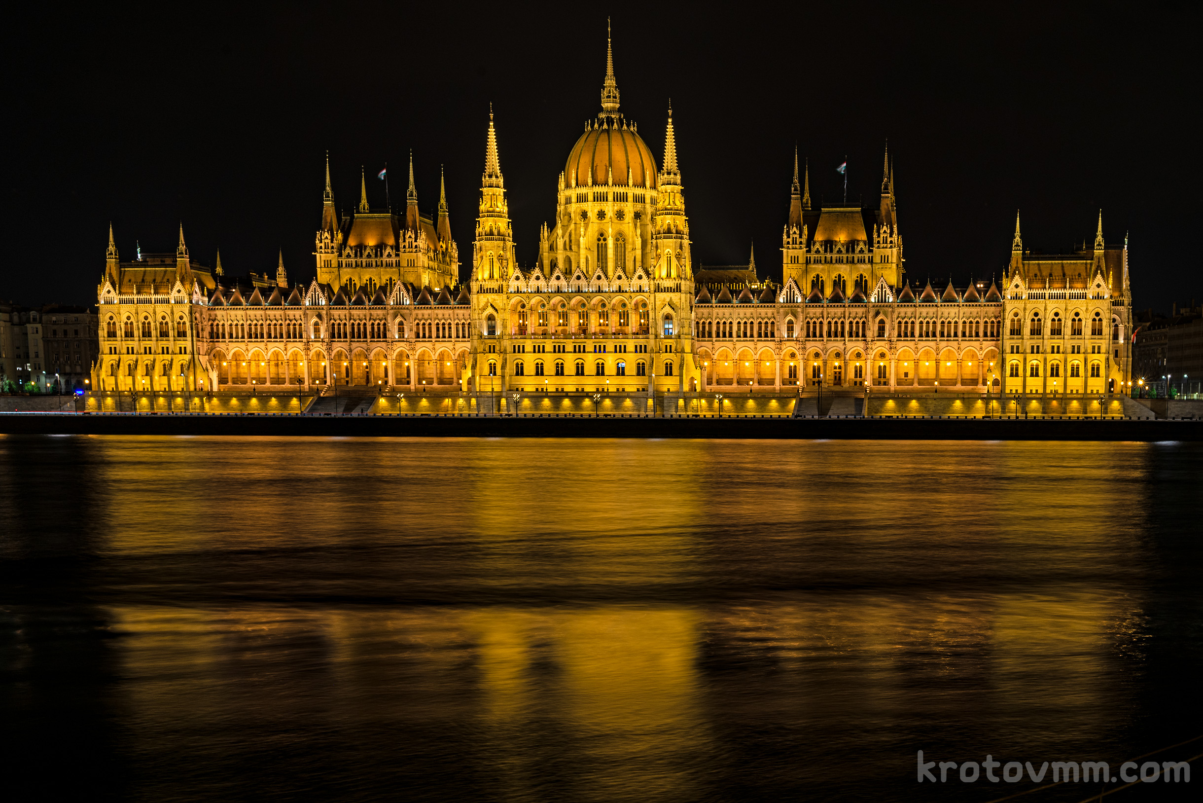 Budapest